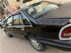 دايو برنس